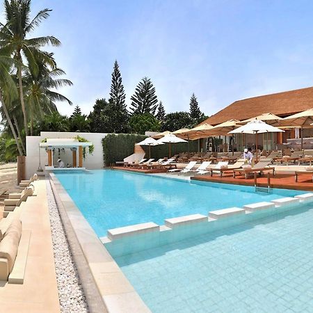 Kalara Gardens Villa Ban Bang Po Exterior photo