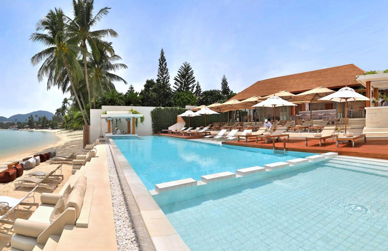 Kalara Gardens Villa Ban Bang Po Exterior photo